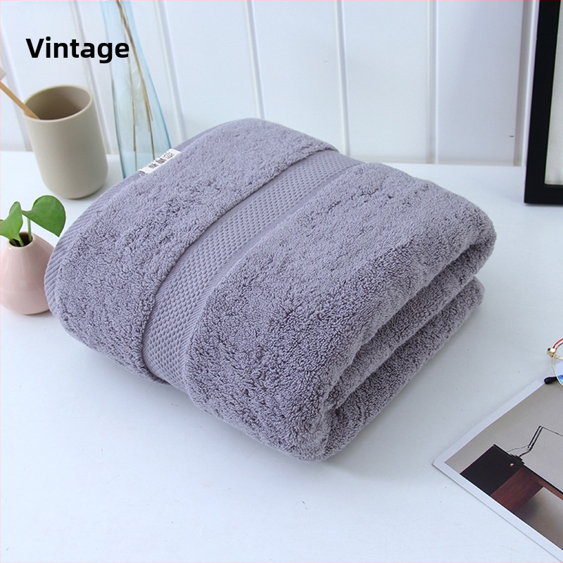 Simple 100% puuvillane vannirätik, kaal 400–500 g, 32s lõng, tasane kude, tikimisvõimalus