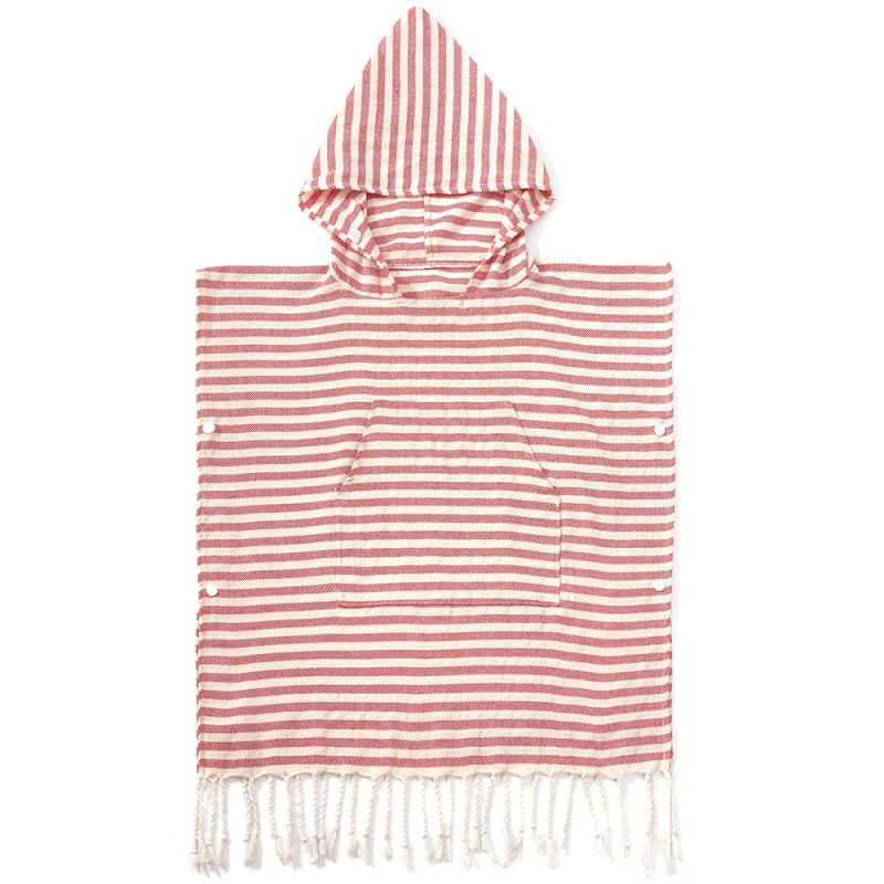 Puuvillane Türgi ponšo rätik kapuutsiga, rannas ja surfamise jaoks (Bränd: SHENGPENG; Lõngaspetsiﬁkatsioon: 21; Tootmisprotsess: õmblemine, lihtne kude; Kohandamine: Jah; Kohandatav: Jah)