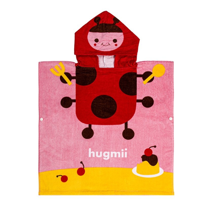 100% puuvillast vannirätik, 500 g või rohkem, kõrge imavus, aktiivse trükiga veluur lõikega, sobib randa, ujuma, vannituppa ja duši