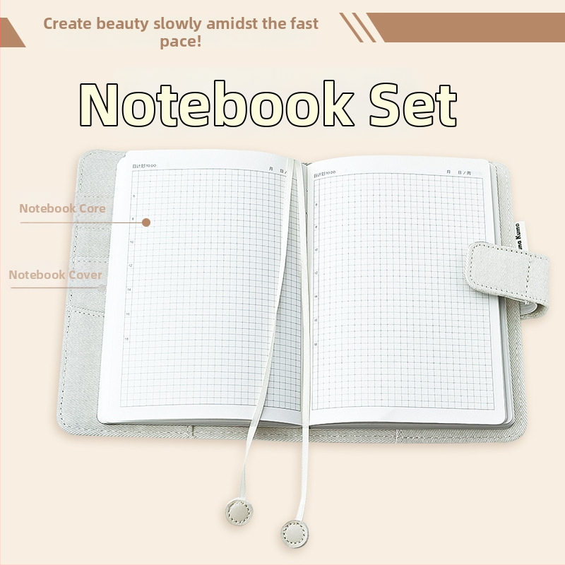 Passi ja kaartide organiseerija — Integreeritud kaarditugi, Kanvasist säilitamiskott reisidel, Unisex (Yi Jin bränd, linna lihtsus, 2025 kevad)