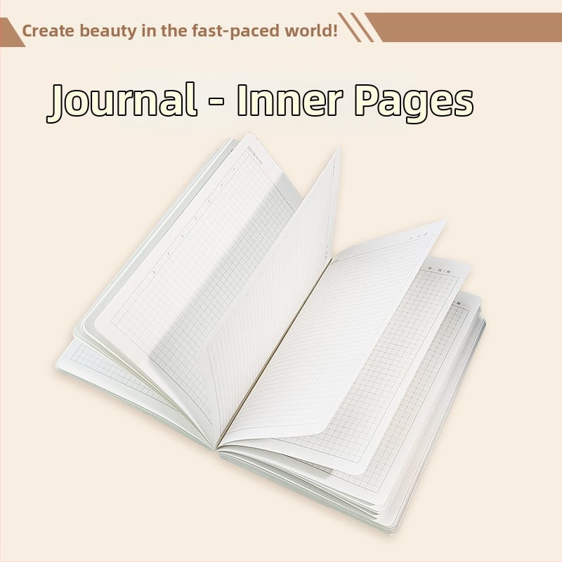 Passi ja kaartide organiseerija — Integreeritud kaarditugi, Kanvasist säilitamiskott reisidel, Unisex (Yi Jin bränd, linna lihtsus, 2025 kevad)