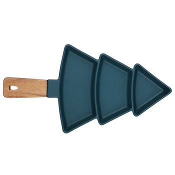 Portselanist suuplaid taldrik, ruudukujuline, kaasaegne minimalistlik stiil, glasuurviimistlus, mikrolaineahjus kasutamine keelatud