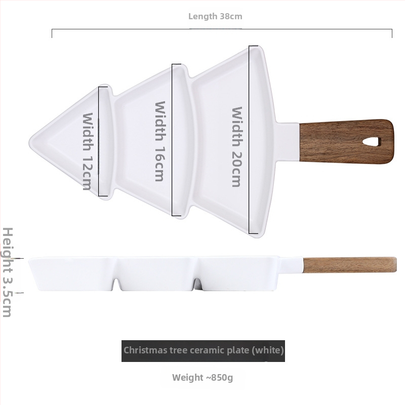 Portselanist suuplaid taldrik, ruudukujuline, kaasaegne minimalistlik stiil, glasuurviimistlus, mikrolaineahjus kasutamine keelatud