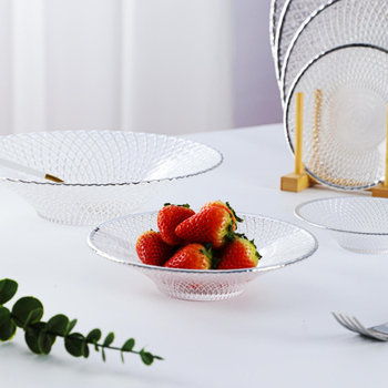 Passaqi klaasist puuviljataldrik – lihtne stiil, lansseerimine 2023.1