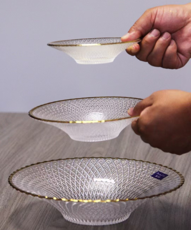 Passaqi klaasist puuviljataldrik – lihtne stiil, lansseerimine 2023.1