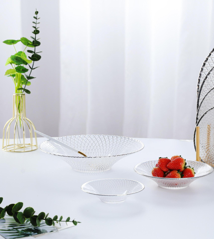 Passaqi klaasist puuviljataldrik – lihtne stiil, lansseerimine 2023.1