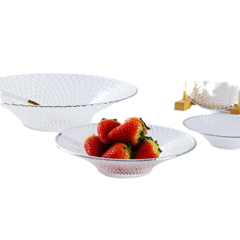 Passaqi klaasist puuviljataldrik – lihtne stiil, lansseerimine 2023.1