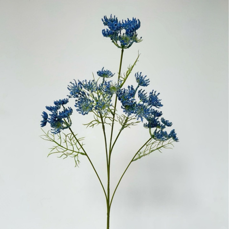 5-пръстенo дантелени изкуствени цветя – Kangxin, пластмаса, инжекционно формоване, серия 8890773, за сватби, външни условия, реквизити за снимки, домашна декорация