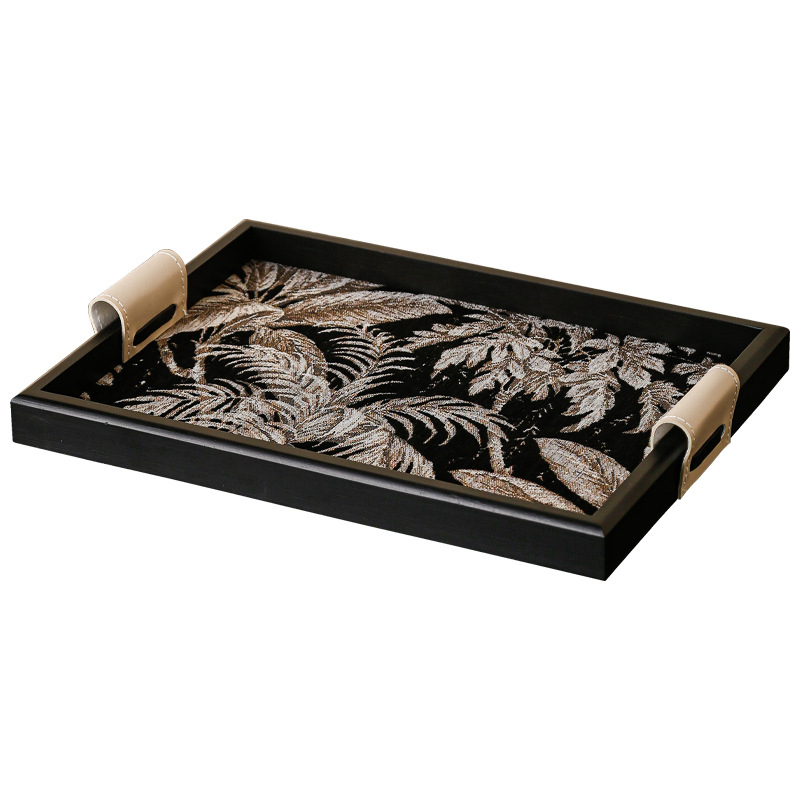 Prantsuse stiilis meigivarustuse ruudukujuline hoidik, tekstil, trükitud pind, kohandatav, Wien