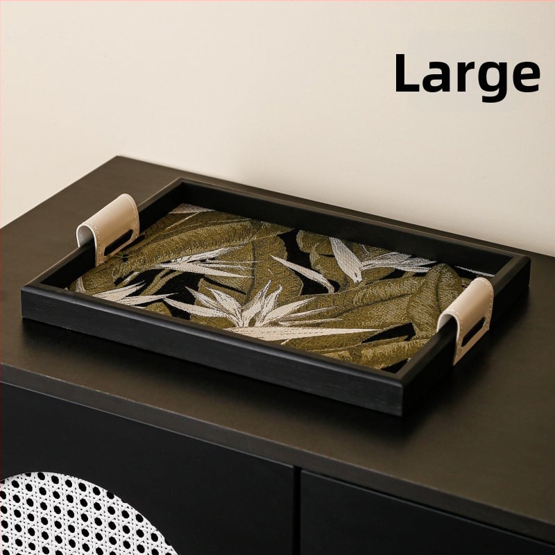 Prantsuse stiilis meigivarustuse ruudukujuline hoidik, tekstil, trükitud pind, kohandatav, Wien