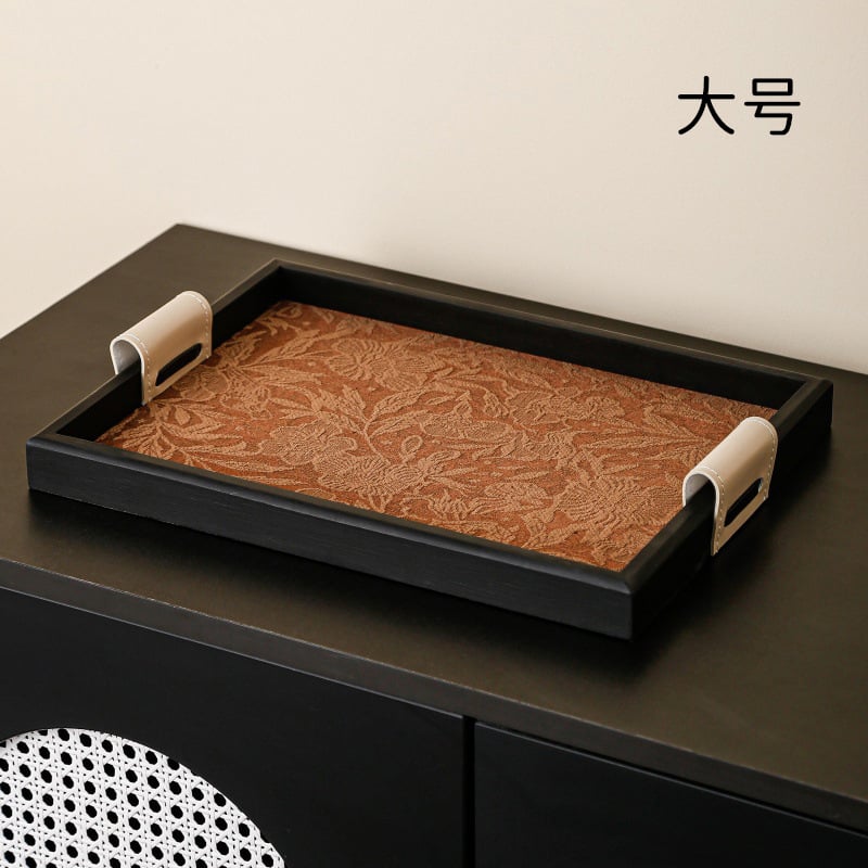 Prantsuse stiilis meigivarustuse ruudukujuline hoidik, tekstil, trükitud pind, kohandatav, Wien