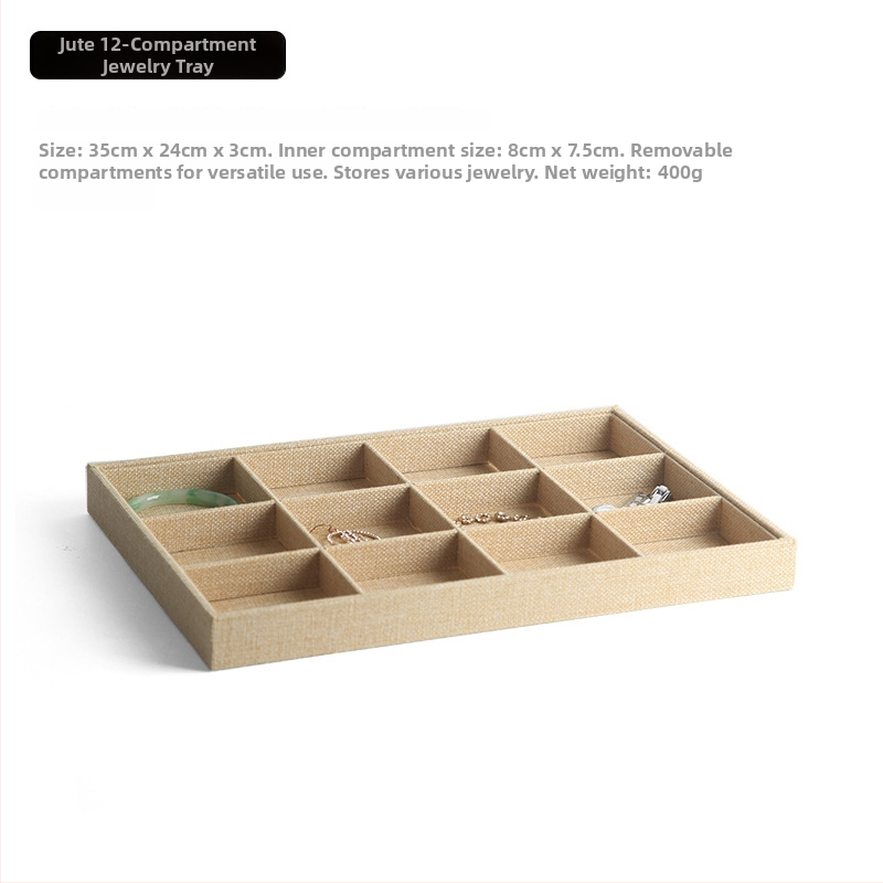 Light Beam PVC juvelyrinių dirbinių laikiklis, parodos padėklas, 2021 ruduo