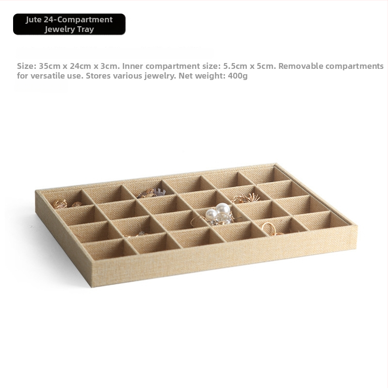 Light Beam PVC juvelyrinių dirbinių laikiklis, parodos padėklas, 2021 ruduo