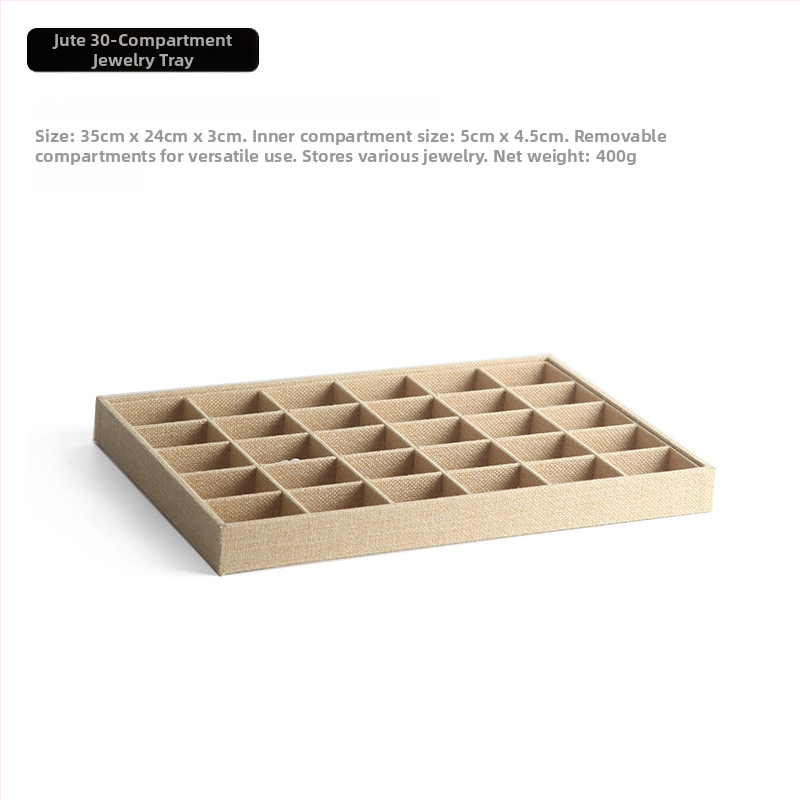 Light Beam PVC juvelyrinių dirbinių laikiklis, parodos padėklas, 2021 ruduo