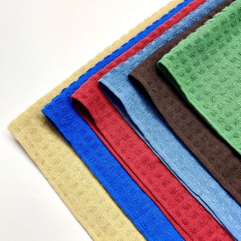 Ručník za lice od 100% pamuka, Jacquard tkanina, broj niti 21, težina 50–80 g