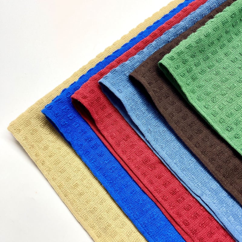 Ručník za lice od 100% pamuka, Jacquard tkanina, broj niti 21, težina 50–80 g