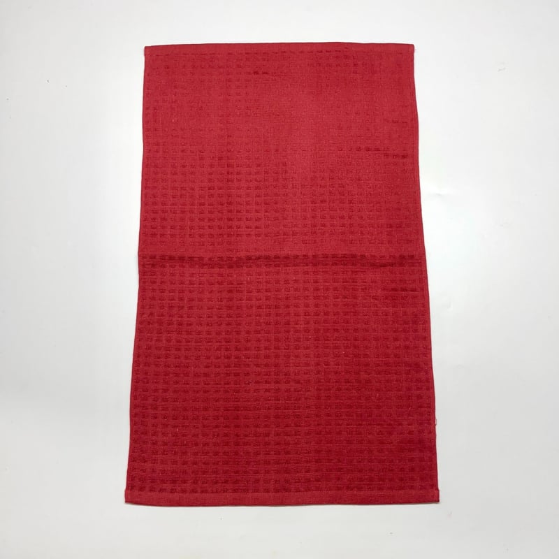 Ručník za lice od 100% pamuka, Jacquard tkanina, broj niti 21, težina 50–80 g