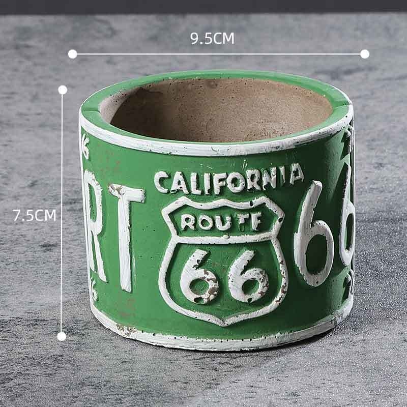 Peleninė dekoratyvinis daiktas, retro Europos stiliaus, šiuolaikinis minimalistinis dizainas, namams ir barams, kilmė: Kinija