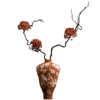 Vază ceramică, Haoyang, stil modern minimalist