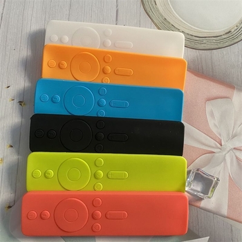 Xiaomi Voice nuotolinio valdymo dėklas, nordiško stiliaus, medvilnės medžiaga