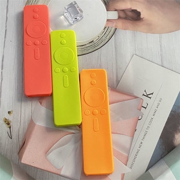 Xiaomi Voice nuotolinio valdymo dėklas, nordiško stiliaus, medvilnės medžiaga