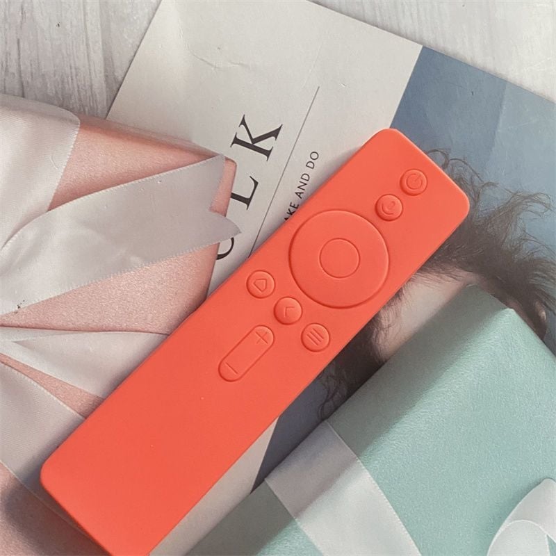 Xiaomi Voice nuotolinio valdymo dėklas, nordiško stiliaus, medvilnės medžiaga