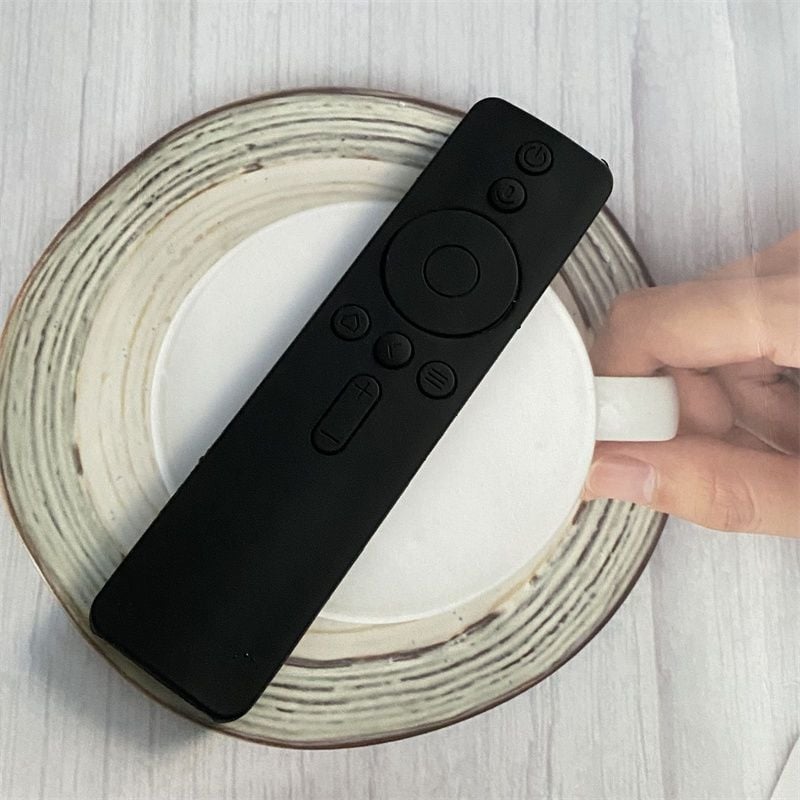 Xiaomi Voice nuotolinio valdymo dėklas, nordiško stiliaus, medvilnės medžiaga