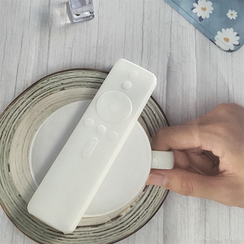 Xiaomi Voice nuotolinio valdymo dėklas, nordiško stiliaus, medvilnės medžiaga