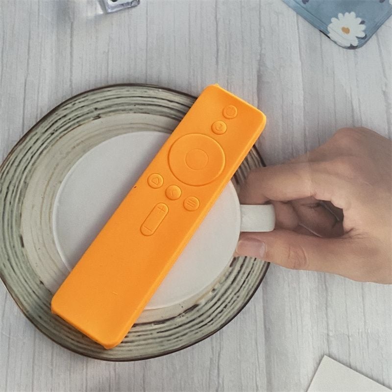 Xiaomi Voice nuotolinio valdymo dėklas, nordiško stiliaus, medvilnės medžiaga