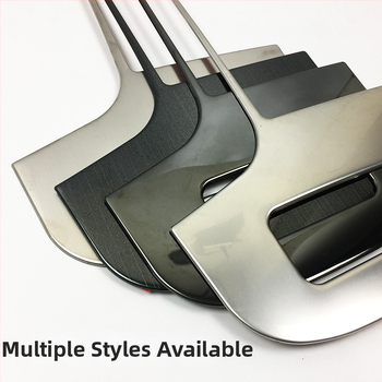 Canton metal pentru rama centralei consolei pentru suportul de apă Buick Regal 2016-2022; Brand Just Right; Cod produs Lacrosse water cup trim