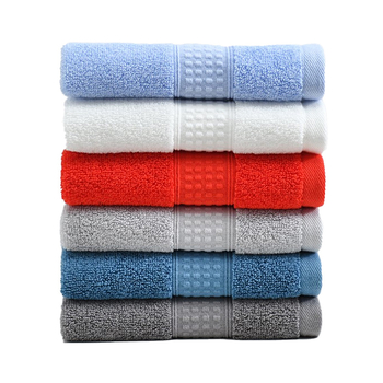 Grace Puuvillane ruuduline näopuhastuslapp, 32 niiti, 48 g, kiire imendumine 0–5 s