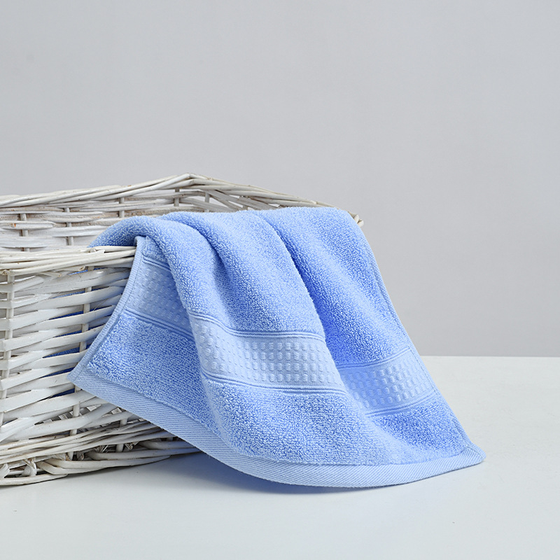 Grace Puuvillane ruuduline näopuhastuslapp, 32 niiti, 48 g, kiire imendumine 0–5 s