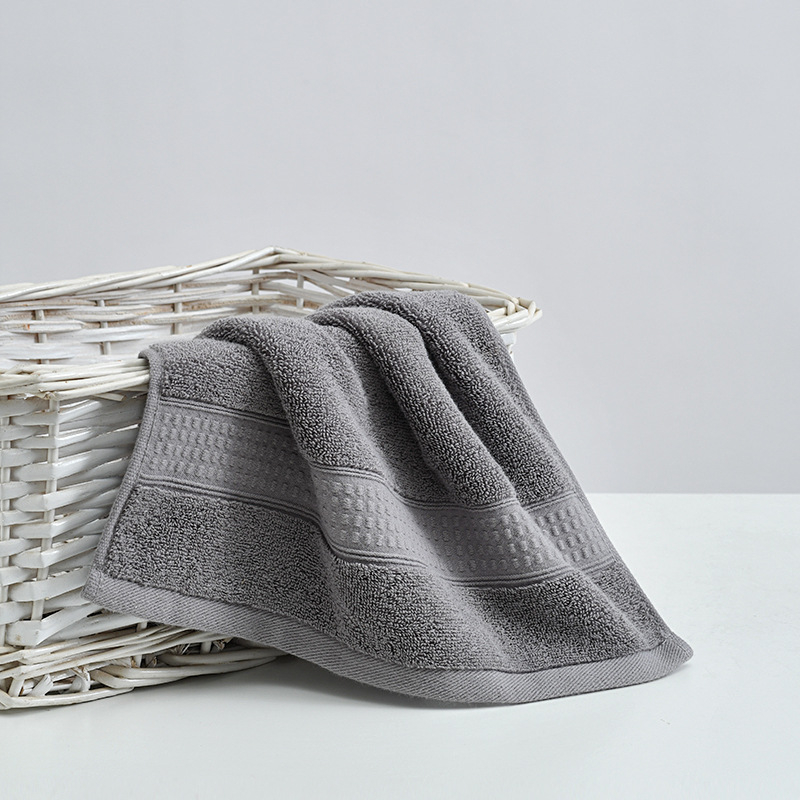 Grace Puuvillane ruuduline näopuhastuslapp, 32 niiti, 48 g, kiire imendumine 0–5 s