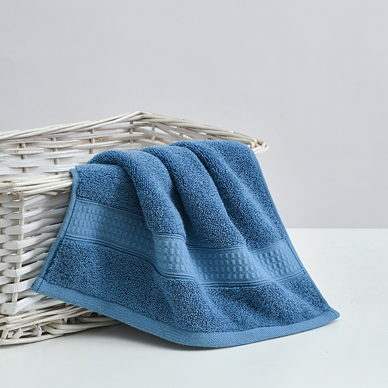 Grace Puuvillane ruuduline näopuhastuslapp, 32 niiti, 48 g, kiire imendumine 0–5 s