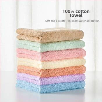 Vannitoa rätik – puuvill, AB lõng, 40 g, imendumine 5–10 s, spiraalniit