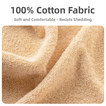 Vannitoa rätik – puuvill, AB lõng, 40 g, imendumine 5–10 s, spiraalniit