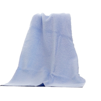 Vannitoa rätik – puuvill, AB lõng, 40 g, imendumine 5–10 s, spiraalniit