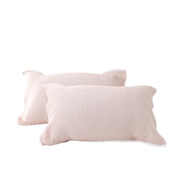 Medvilninis pagalvių rankšluostis su elastine juostele; Tipas: pagalvių rankšluostis; Medžiaga: medvilnė; Logotipas: be logotipo; Prekės ženklas: Naimu Chuangyou