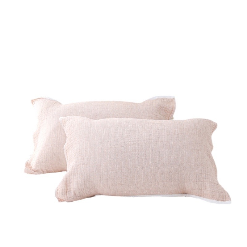 Medvilninis pagalvių rankšluostis su elastine juostele; Tipas: pagalvių rankšluostis; Medžiaga: medvilnė; Logotipas: be logotipo; Prekės ženklas: Naimu Chuangyou