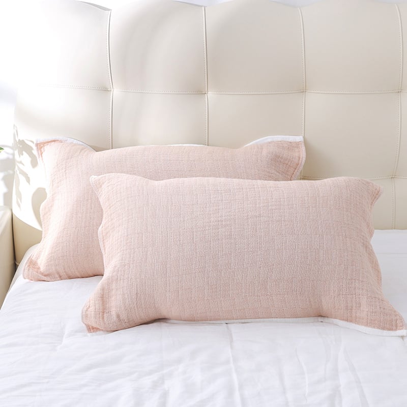 Medvilninis pagalvių rankšluostis su elastine juostele; Tipas: pagalvių rankšluostis; Medžiaga: medvilnė; Logotipas: be logotipo; Prekės ženklas: Naimu Chuangyou