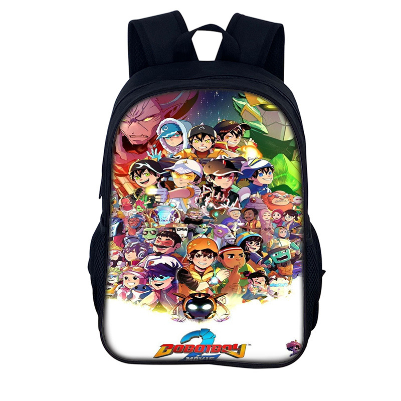 EER unisex ruksak za školu i putovanja, 20–35 L, poliester, dišne naramenice s zračnim jastučićem, kompatibilan s 12-inčnim prijenosnikom