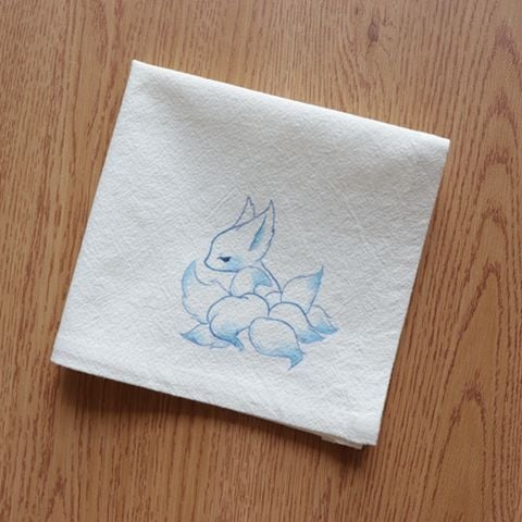 Kapesnična marama u drevnom stilu za upijanje znoja (Na skladištu, Brand Unique, Odrasli, Proljeće 2025)