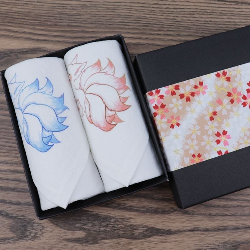 Kapesnična marama u drevnom stilu za upijanje znoja (Na skladištu, Brand Unique, Odrasli, Proljeće 2025)