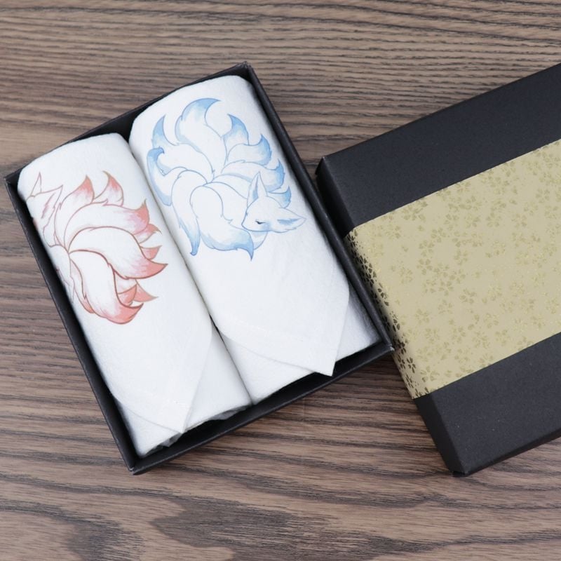 Kapesnična marama u drevnom stilu za upijanje znoja (Na skladištu, Brand Unique, Odrasli, Proljeće 2025)