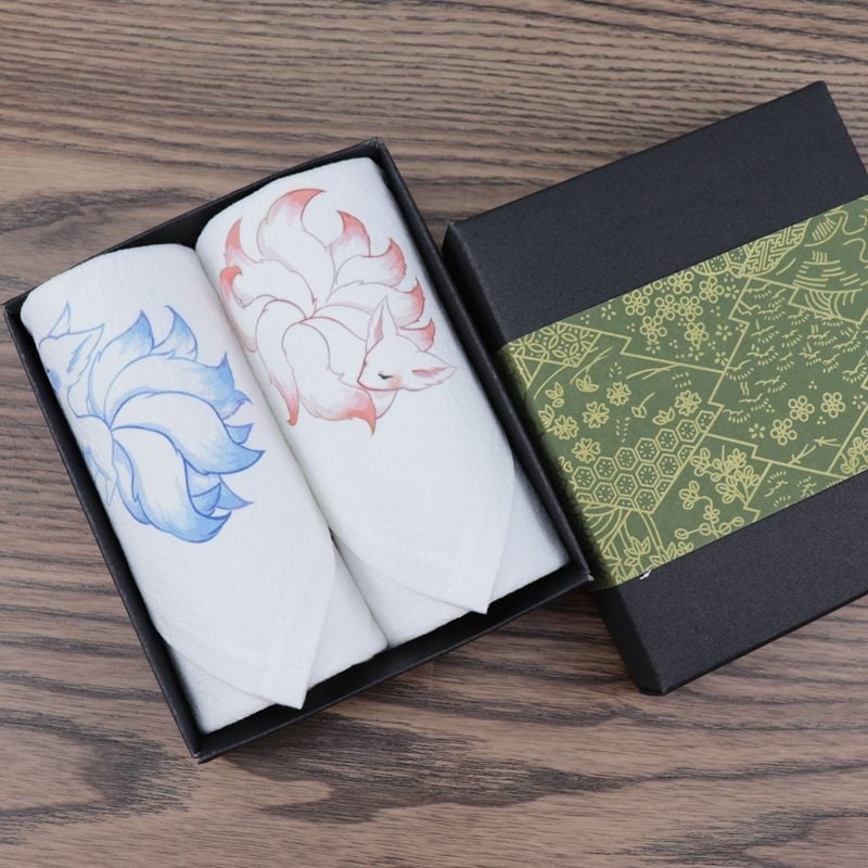 Kapesnična marama u drevnom stilu za upijanje znoja (Na skladištu, Brand Unique, Odrasli, Proljeće 2025)