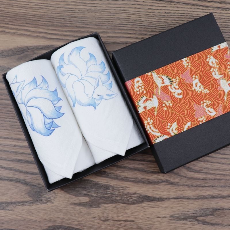 Kapesnična marama u drevnom stilu za upijanje znoja (Na skladištu, Brand Unique, Odrasli, Proljeće 2025)