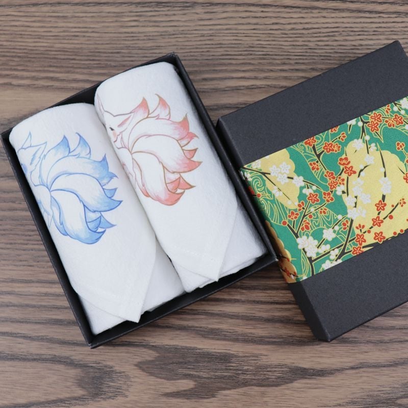 Kapesnična marama u drevnom stilu za upijanje znoja (Na skladištu, Brand Unique, Odrasli, Proljeće 2025)