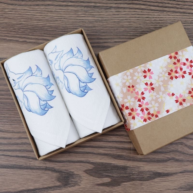 Kapesnična marama u drevnom stilu za upijanje znoja (Na skladištu, Brand Unique, Odrasli, Proljeće 2025)