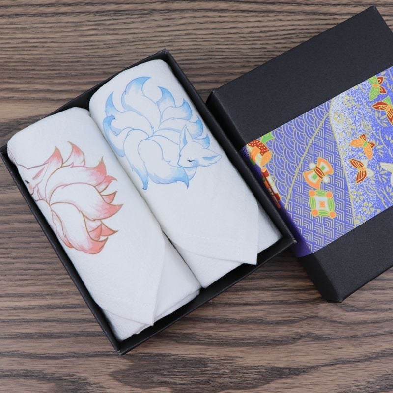 Kapesnična marama u drevnom stilu za upijanje znoja (Na skladištu, Brand Unique, Odrasli, Proljeće 2025)