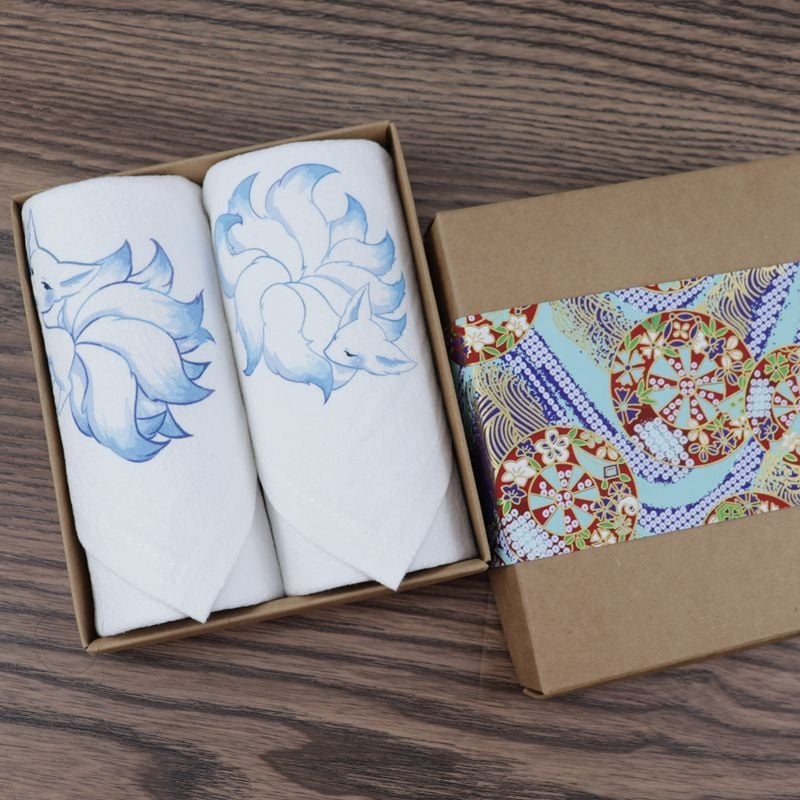 Kapesnična marama u drevnom stilu za upijanje znoja (Na skladištu, Brand Unique, Odrasli, Proljeće 2025)